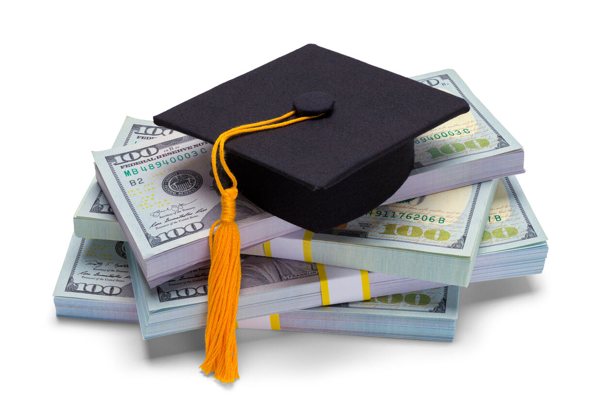 West Caldwell, NJ |How to Manage College Costs & Find Money for College